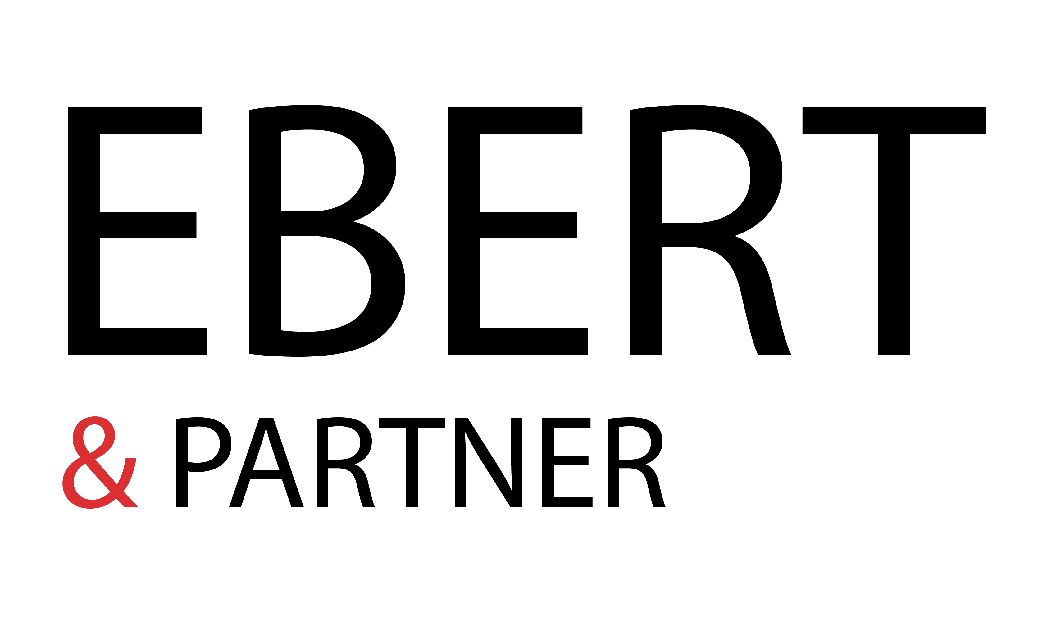 Ebert und Partner Logo
